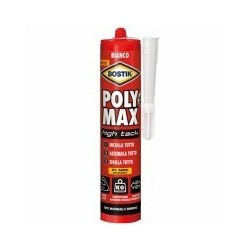 ADESIVO POLY MAX ml 290 HIGH TACK BOSTIK