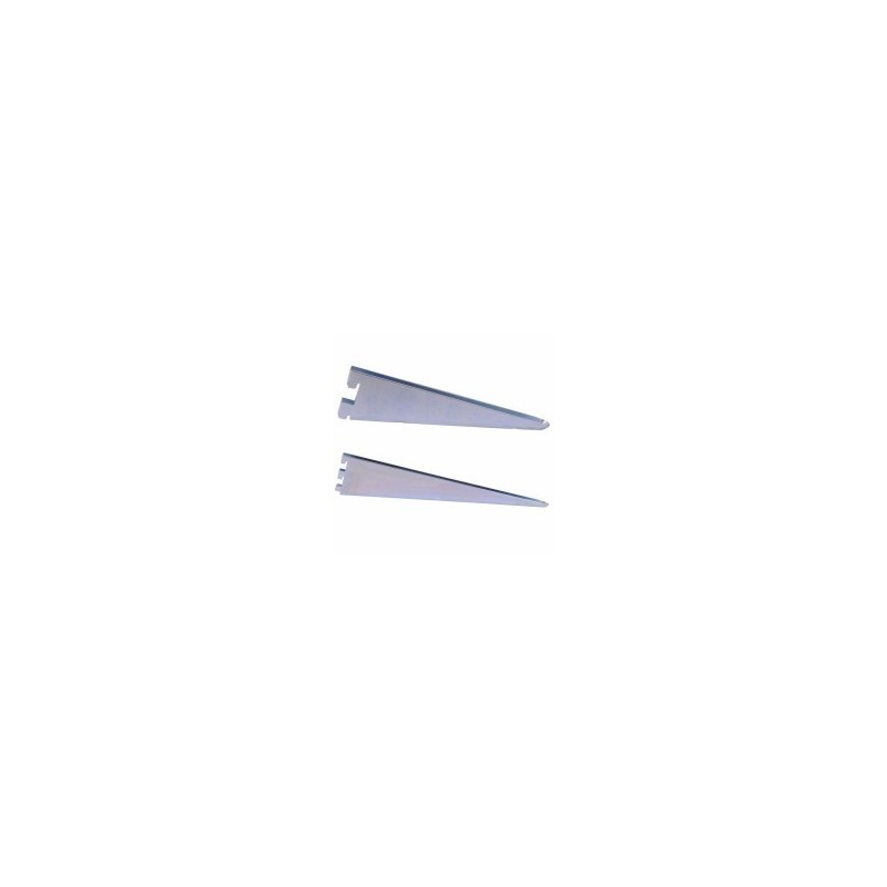 MENSOLA EASY SYSTEM 2 GANCI 40 2770 AL MENSOLA EASY SYSTEM 2 GANCI 40 2770 AL