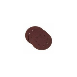 DISCO ABRASIVO VELC 115 gr 80 Pz.10 F.8 349.35 PG