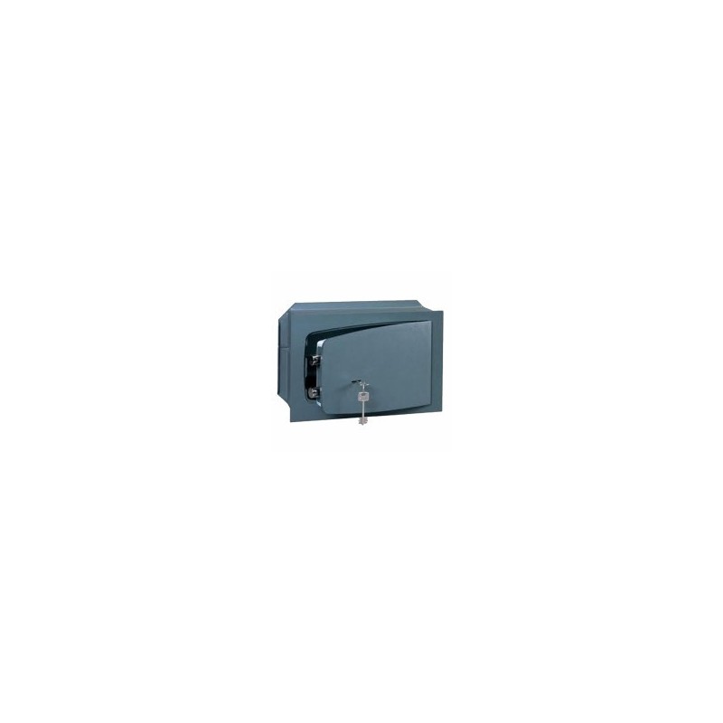 CASSAFORTE CHIAVE 420x300 p.245 8A010.41 CISA CASSAFORTE CHIAVE 420x300 p.245 8A010.41 CISA