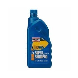 SHAMPOO SUPERSHAMPOO l 1 AREXONS