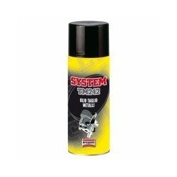 OLIO TAGLIO METALLI SPRAY ml 400 AREXONS