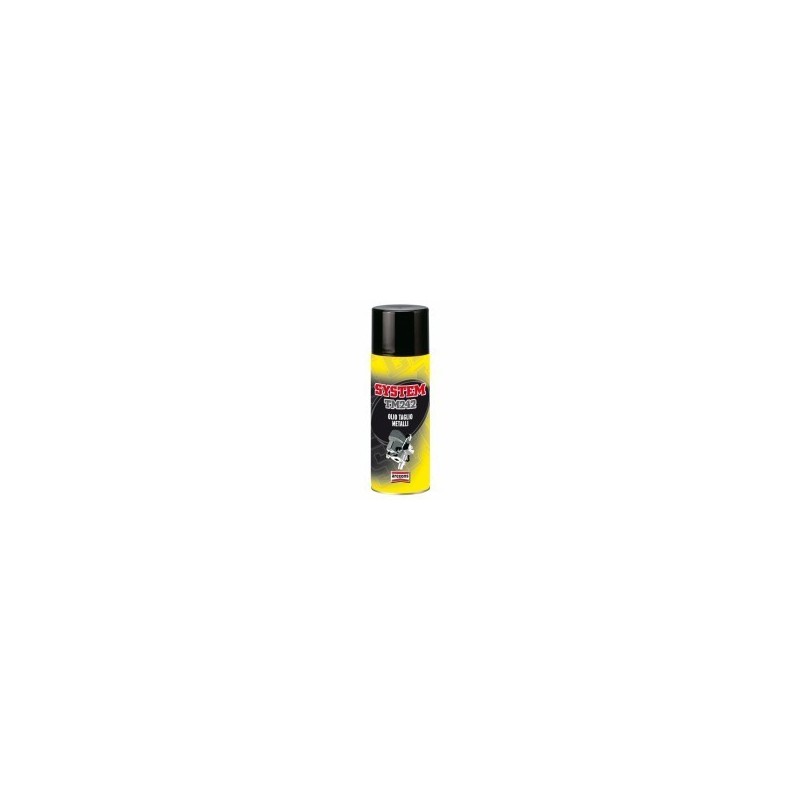 OLIO TAGLIO METALLI SPRAY ml 400 AREXONS