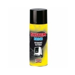 DETERGENTE CONTATTI SPRAY ml 400 AREXONS