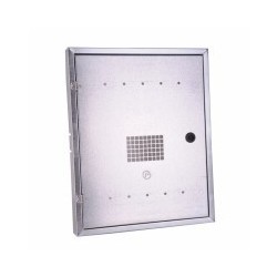 SPORTELLO METANO 30x50 ZN EXTRA