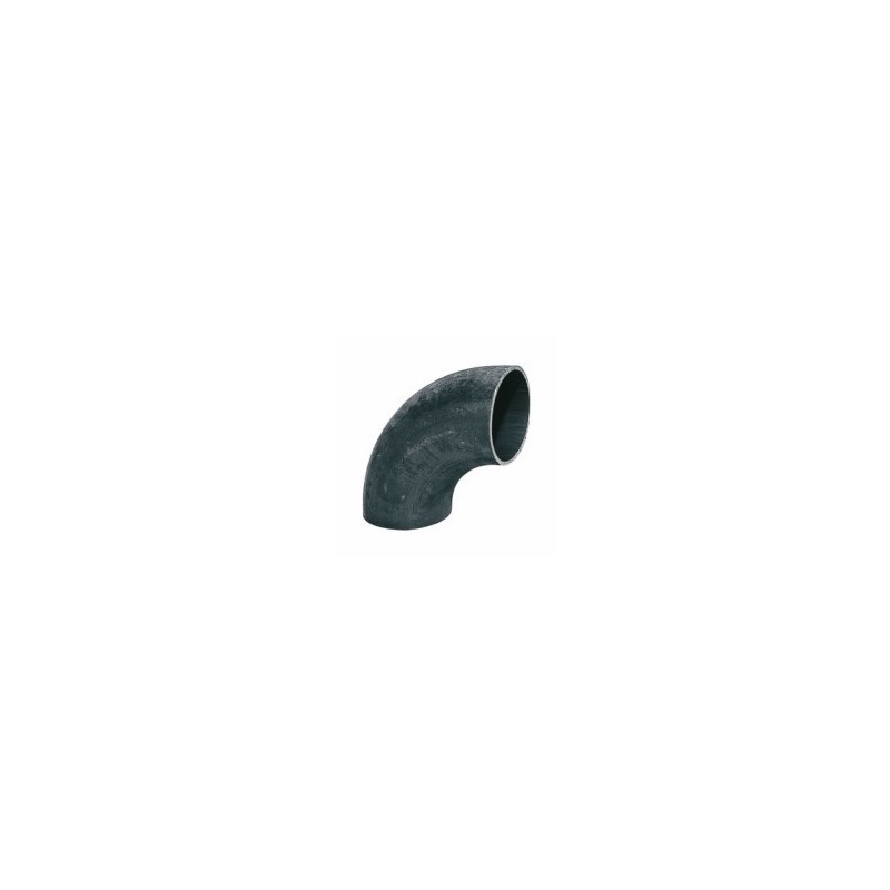 COURBE EN ACIER À SOUDER 90^ 2" mm 60.3 COURBE EN ACIER À SOUDER 90^ 2" mm 60.3