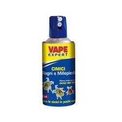 INSETTICIDA CIMICI SPRAY ml 300 VAPE EXPERT