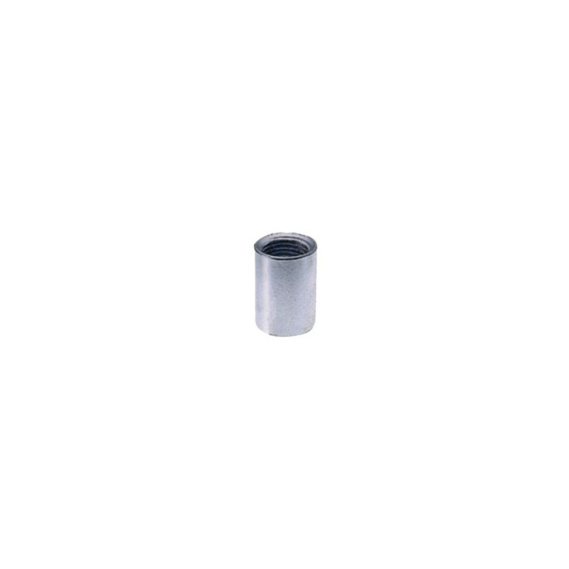 MANICOTTO ACCIAIO ZN 270 3/8"FF MANICOTTO ACCIAIO ZN 270 3/8"FF