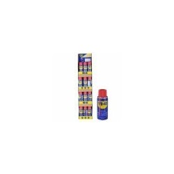 LUBRIFICANTE SPRAY ml 100 WD40