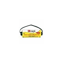 TRAPPOLA MOSCHE STRISCIA ADESIVA cm 8 m 5.5 ZAPI