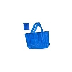 BORSA SPESA PRATICA 45x15 h 40 LADYDOC 05832