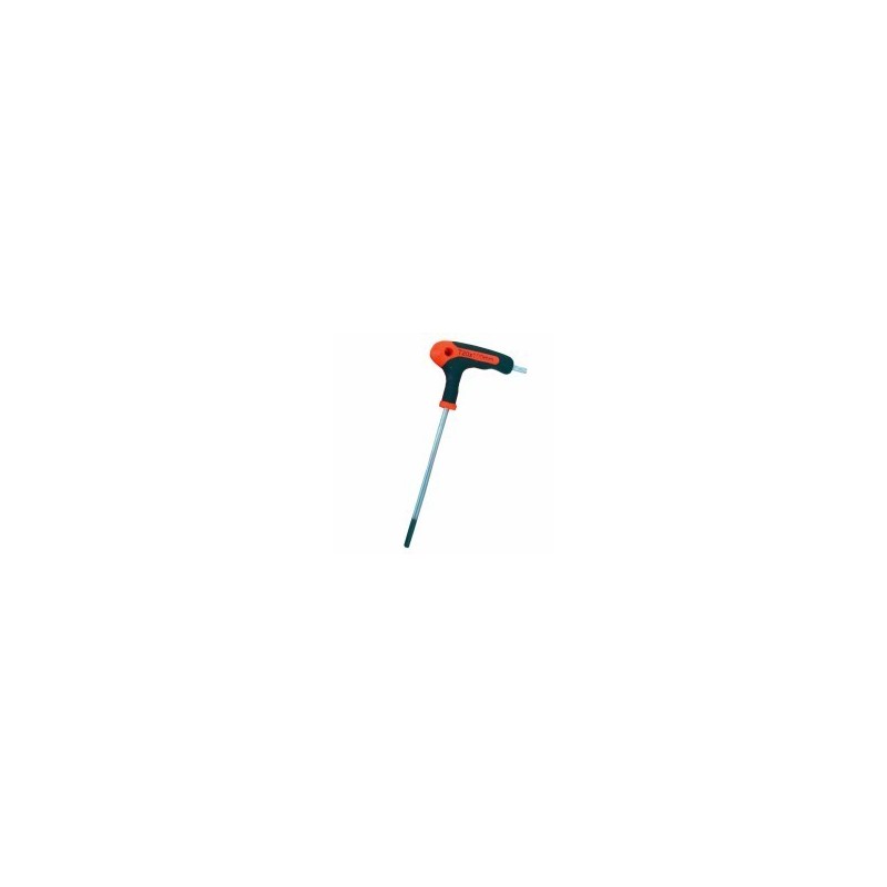 CHIAVE TORX IMPUGNATURA L T25x140 HIT