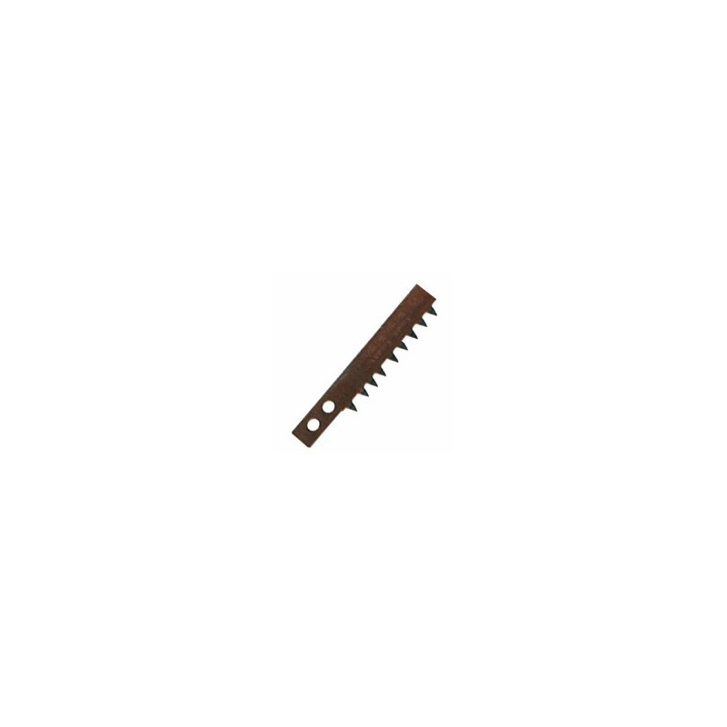 LAMA SEGONCINI DENTE CONTINUO cm 53 51 BAHCO LAMA SEGONCINI DENTE CONTINUO cm 53 51 BAHCO
