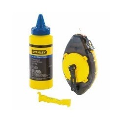 TRACCIALINEE ABS SET POWERWINDER 0-47-465 STANLEY