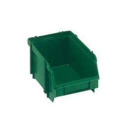 CONTENITORE UNION BOX VERDE A 104x165 h 76