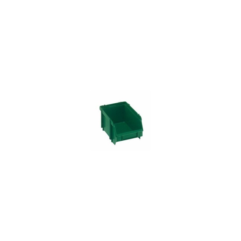 CONTENITORE UNION BOX VERDE A 104x165 h 76