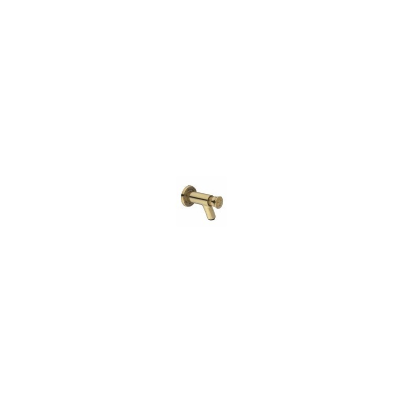 RUBINETTO OTTONE PULSANTE TEMPORIZZATO 1/2" RUBINETTO OTTONE PULSANTE TEMPORIZZATO 1/2"