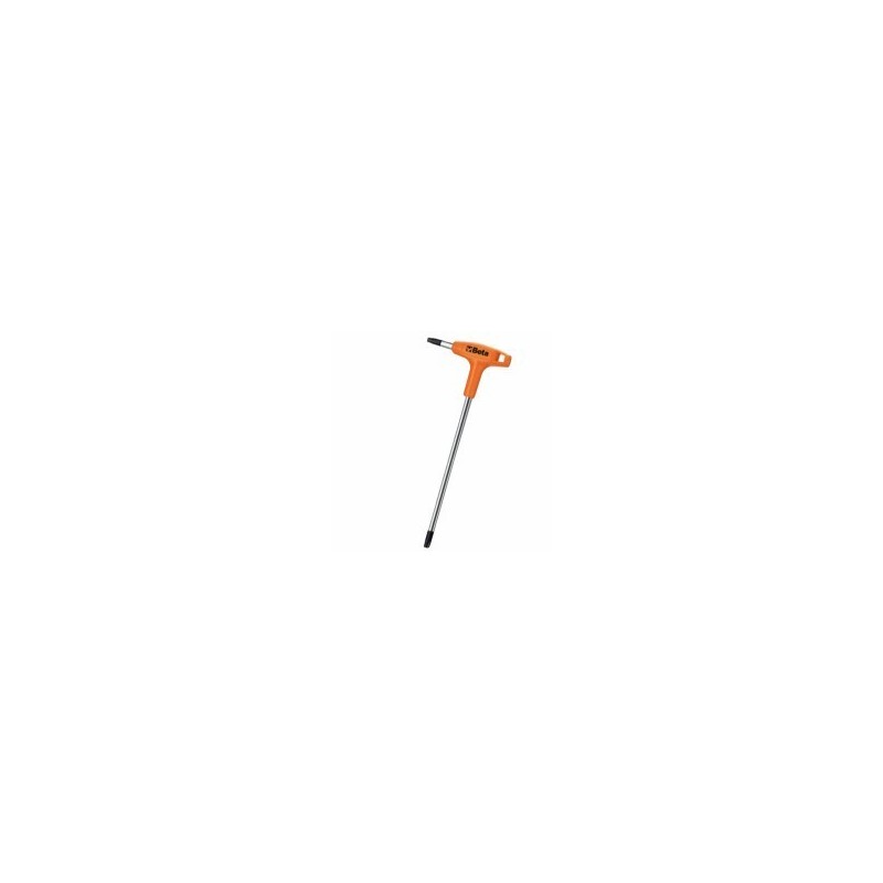 CHIAVE TORX IMPUGNATURA L T 8 97/TTX BETA