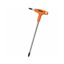 CLÉ TORX  POIGNÉE L T10 97/TTX BETA