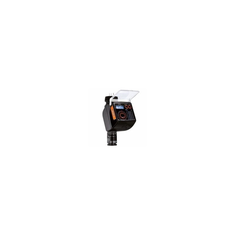 PROGRAMMATORE TEMPO LOGIC 8483 CLABER