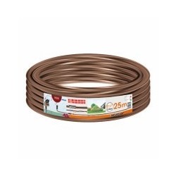 TUBO GOCCIOLANTE 1/2 m 25 BROWN MICRO 90356 CLABER