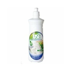 DETERSIVO LAVASTOVIGLIE LIQUIDO LIMONE ml 750 USE