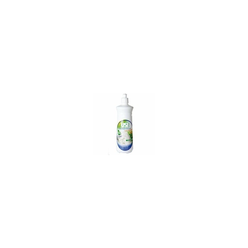 DETERSIVO LAVASTOVIGLIE LIQUIDO LIMONE ml 750 USE