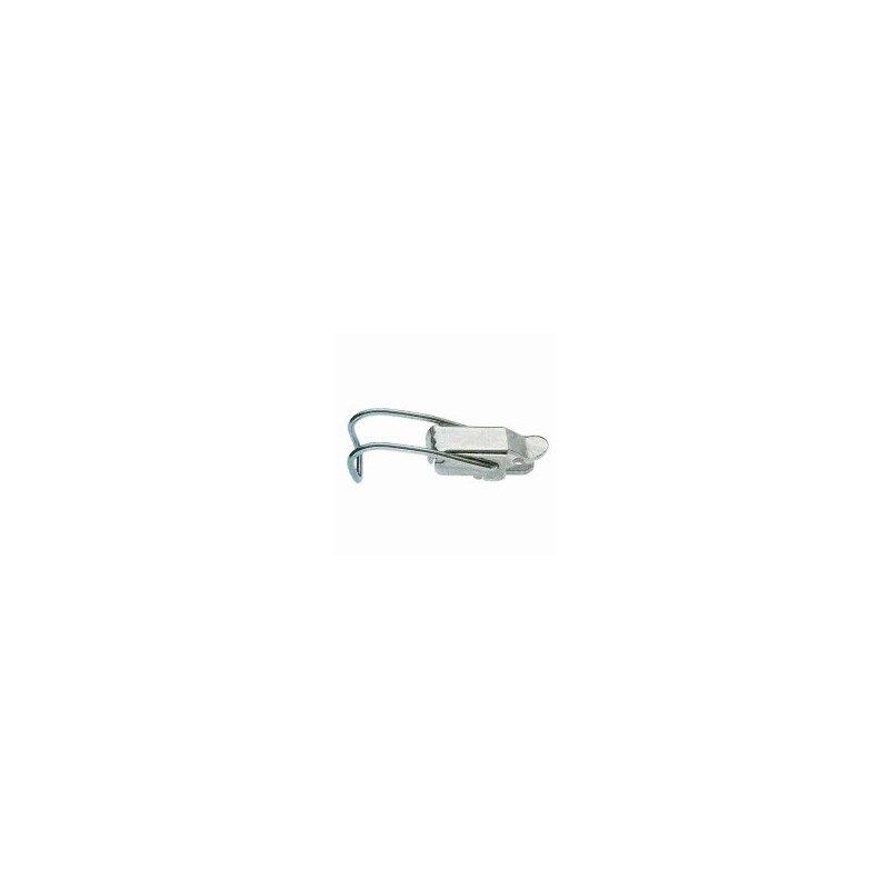 CHIUSURA LEVA GANCIO mm 67 CL647 GEMAC CHIUSURA LEVA GANCIO mm 67 CL647 GEMAC