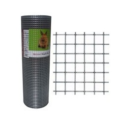 RETE METATEC 19.1x19.1-1.40 h 101 m 25 BETAFENCE