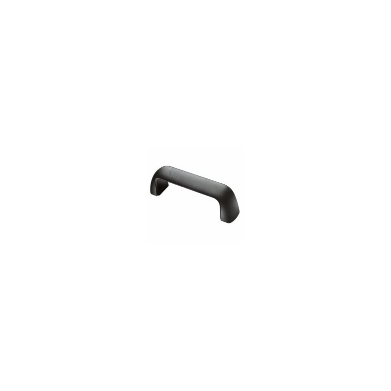 MANIGLIA NYLON mm 133 filetto M8 FEMMINA GEMAC MANIGLIA NYLON mm 133 filetto M8 FEMMINA GEMAC