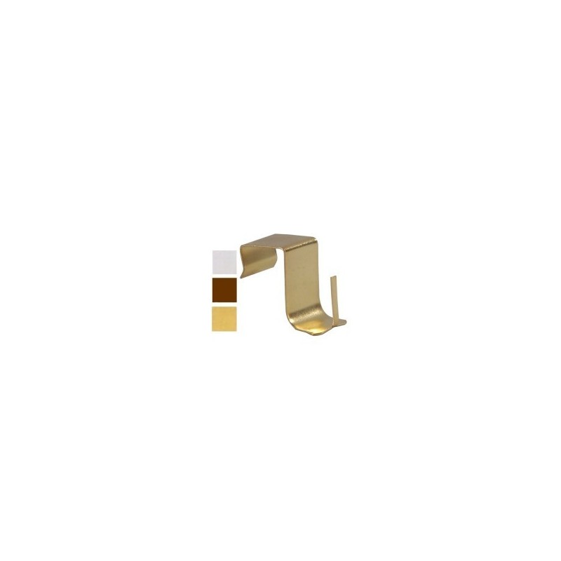 GANCIO BRIS BRIS MAGIC INFISSI LEGNO/PVC B/CO Pz.4 GANCIO BRIS BRIS MAGIC INFISSI LEGNO/PVC B/CO Pz.4