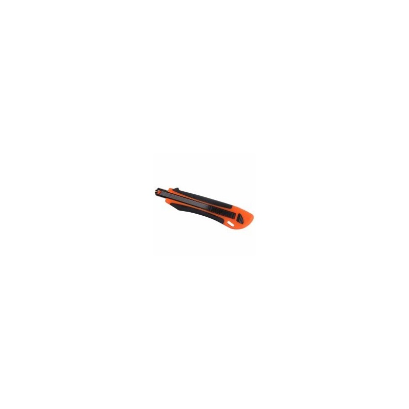 COLTELLO LAMA SPEZZARE 18 GUIDA MET AUT DOC 06010 COLTELLO LAMA SPEZZARE 18 GUIDA MET AUT DOC 06010
