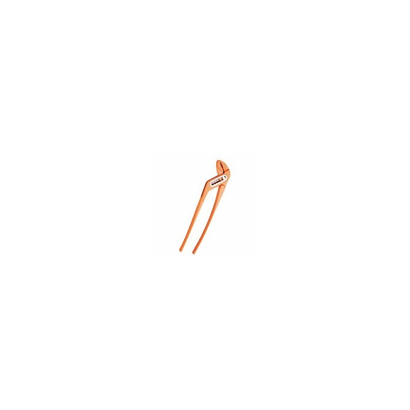 PINZA POLIGRIP CERNIERA CHIUSA VER 250 1048V BETA PINZA POLIGRIP CERNIERA CHIUSA VER 250 1048V BETA