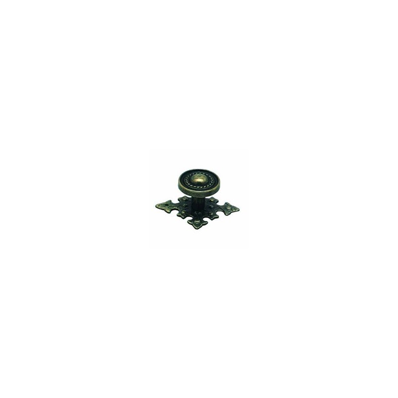POMOLO RUSTICO mm 38 MOSTRINA Pz.2 GEMAC POMOLO RUSTICO mm 38 MOSTRINA Pz.2 GEMAC