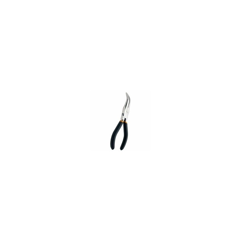 PINZA BECCHI MEZZOTONDI PIEGATI 160 1168 BETA PINZA BECCHI MEZZOTONDI PIEGATI 160 1168 BETA