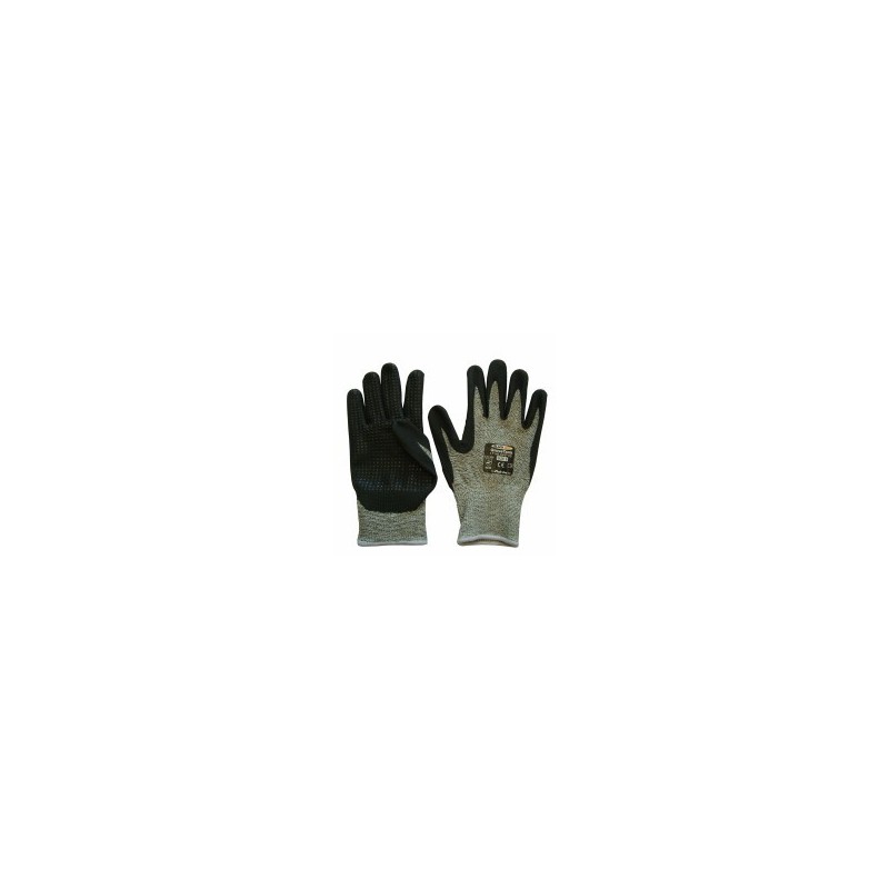 GUANTI BLACK DOT GLOVE TANK 10 AUSTRALIAN GUANTI BLACK DOT GLOVE TANK 10 AUSTRALIAN