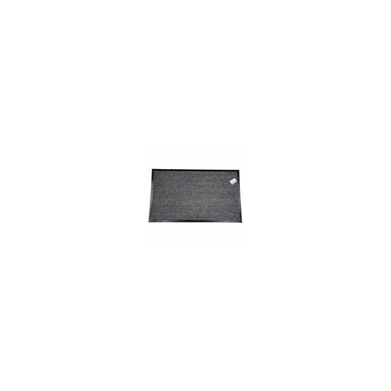 PAILLASON GRIS 90x120 LADYDOC 06224 PAILLASON GRIS 90x120 LADYDOC 06224