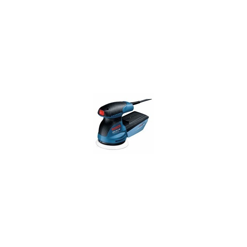 LEVIGATRICE ROTO ORBITALE 125 GEX125-1AE PRO BOSCH LEVIGATRICE ROTO ORBITALE 125 GEX125-1AE PRO BOSCH