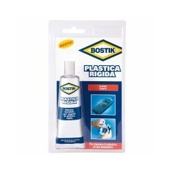 ADESIVO PLASTICA RIGIDA g 50 BOSTIK