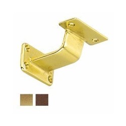 SUPPORTO CORRIMANO QUADRO ATT.PIANO OTT BR GEMAC