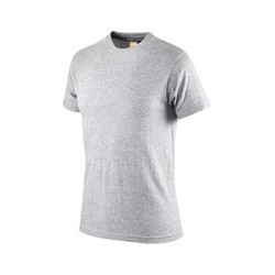 MAGLIETTA T-SHIRT GRIGIO CHIARO S GREEN BAY