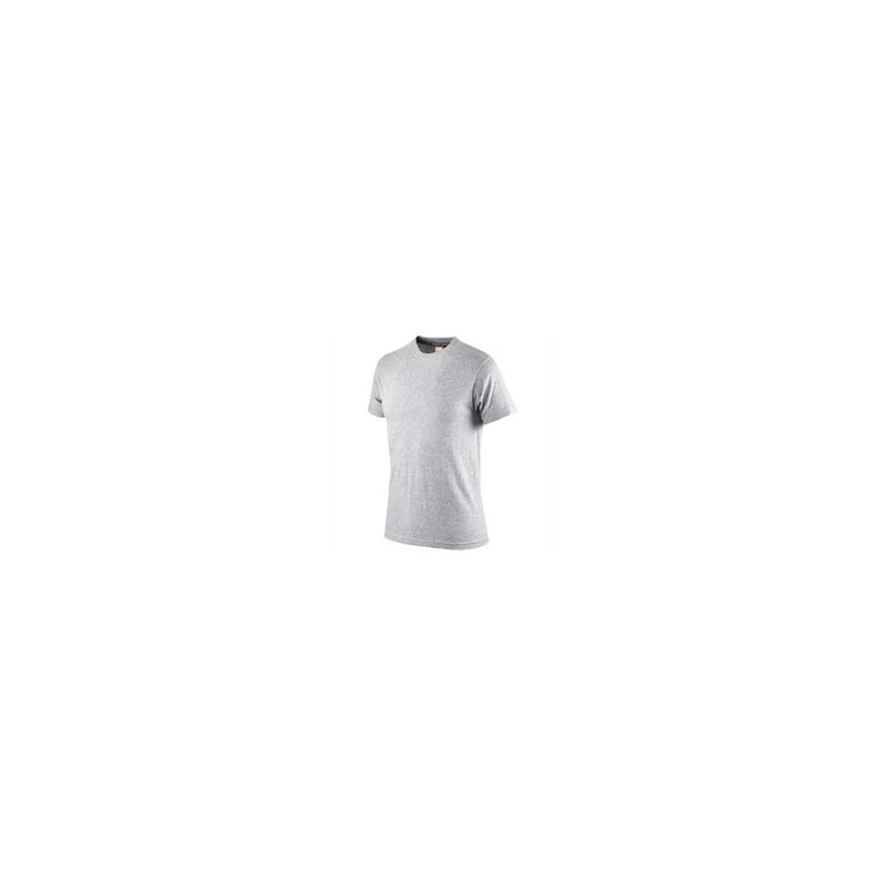 MAGLIETTA T-SHIRT GRIGIO CHIARO S GREEN BAY