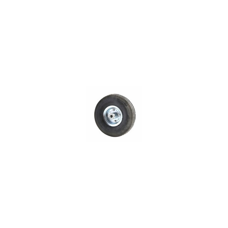 ROUE PNEUMATIQUE ACIER 260x85 f.20 ALTE 06245 ROUE PNEUMATIQUE ACIER 260x85 f.20 ALTE 06245