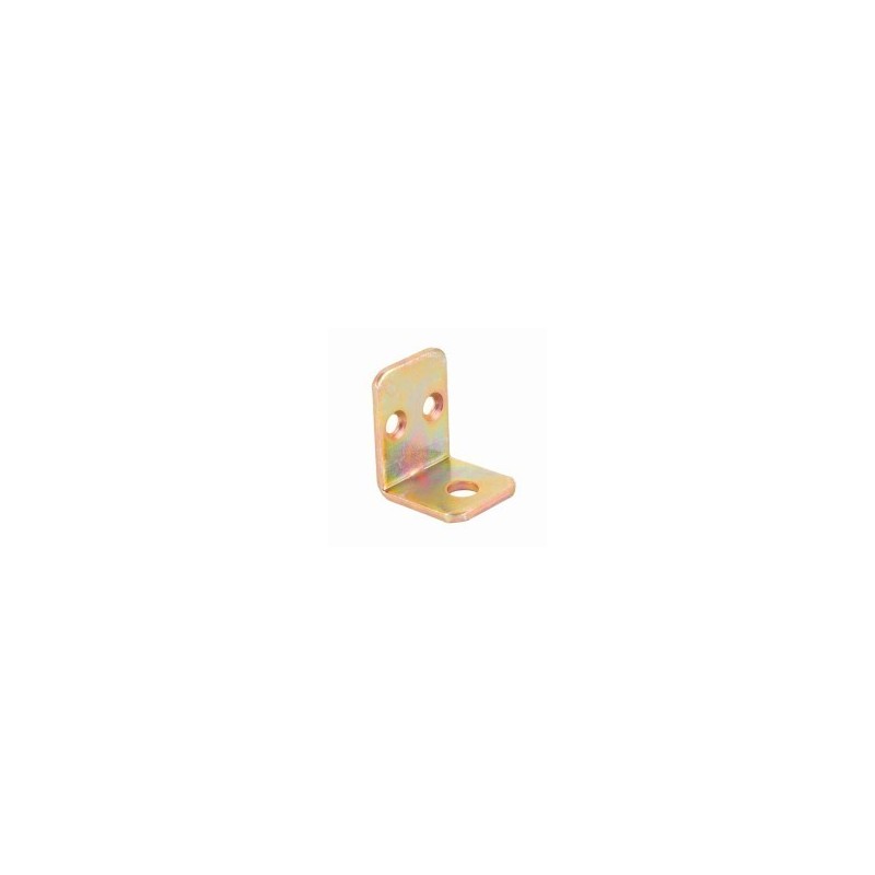 LASTRINA MULTIFORI ANG TR mm 80x 80x50 Pz.2 GEMAC LASTRINA MULTIFORI ANG TR mm 80x 80x50 Pz.2 GEMAC
