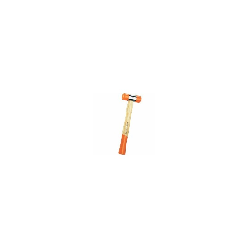 MAILLET EN PLASTIQUE 28 POIGNÉE EN BOIS 1390 BETA MAILLET EN PLASTIQUE 28 POIGNÉE EN BOIS 1390 BETA