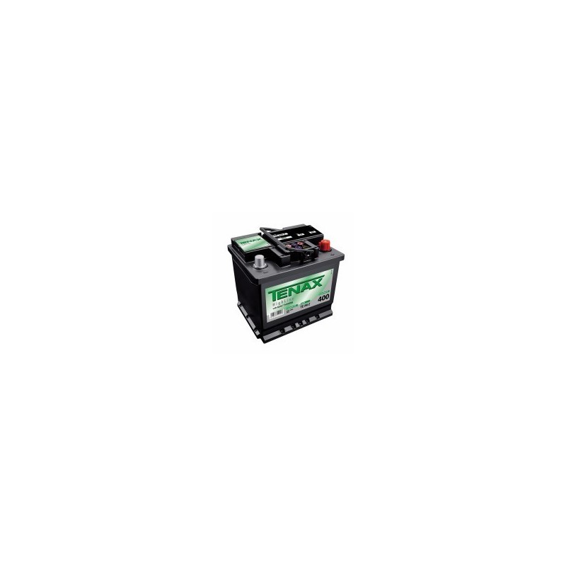 BATTERIA AUTO Ah 40 175x175 h 190 TE-H3-2 TENAX