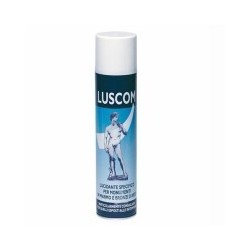 PROTETTIVO MARMO LUSCOM SPRAY ml 300 NUNCAS