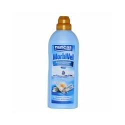 AMMORBIDENTE MORBIVEL LAGUNA BLU ml 750 NUNCAS