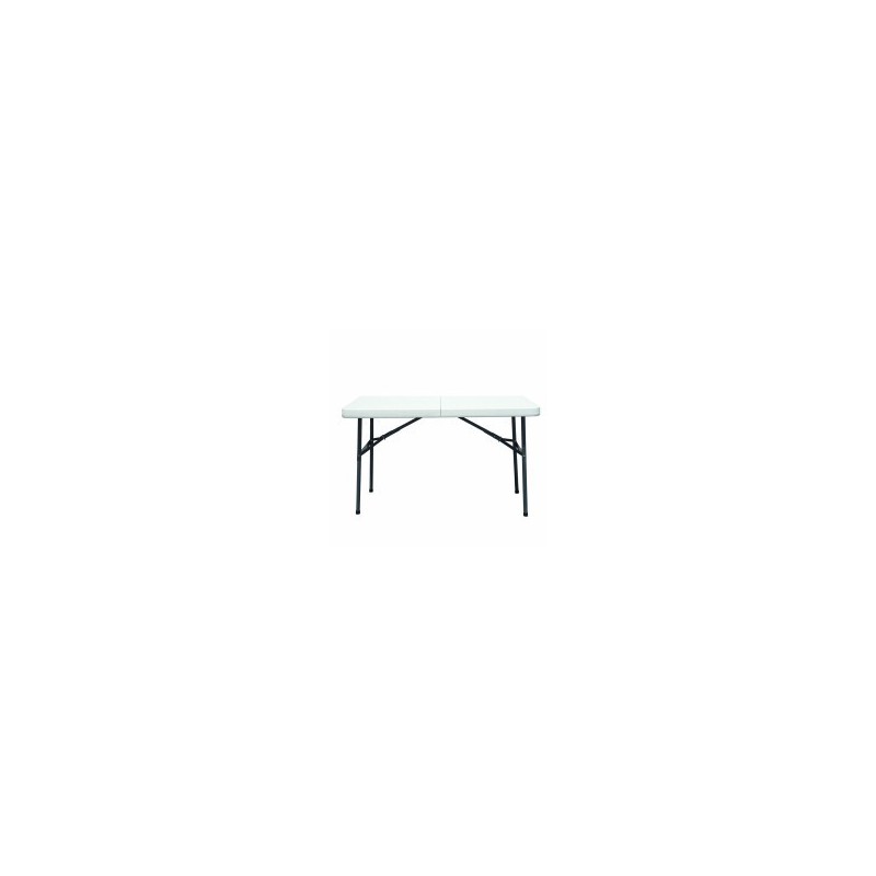 TAVOLO PIEGHEVOLE STONE 121x61 h 73 VETTE 06272 TAVOLO PIEGHEVOLE STONE 121x61 h 73 VETTE 06272