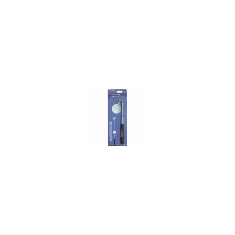 SPECCHIETTO TONDO TELESCOPICO mm 50 FERMEC SPECCHIETTO TONDO TELESCOPICO mm 50 FERMEC
